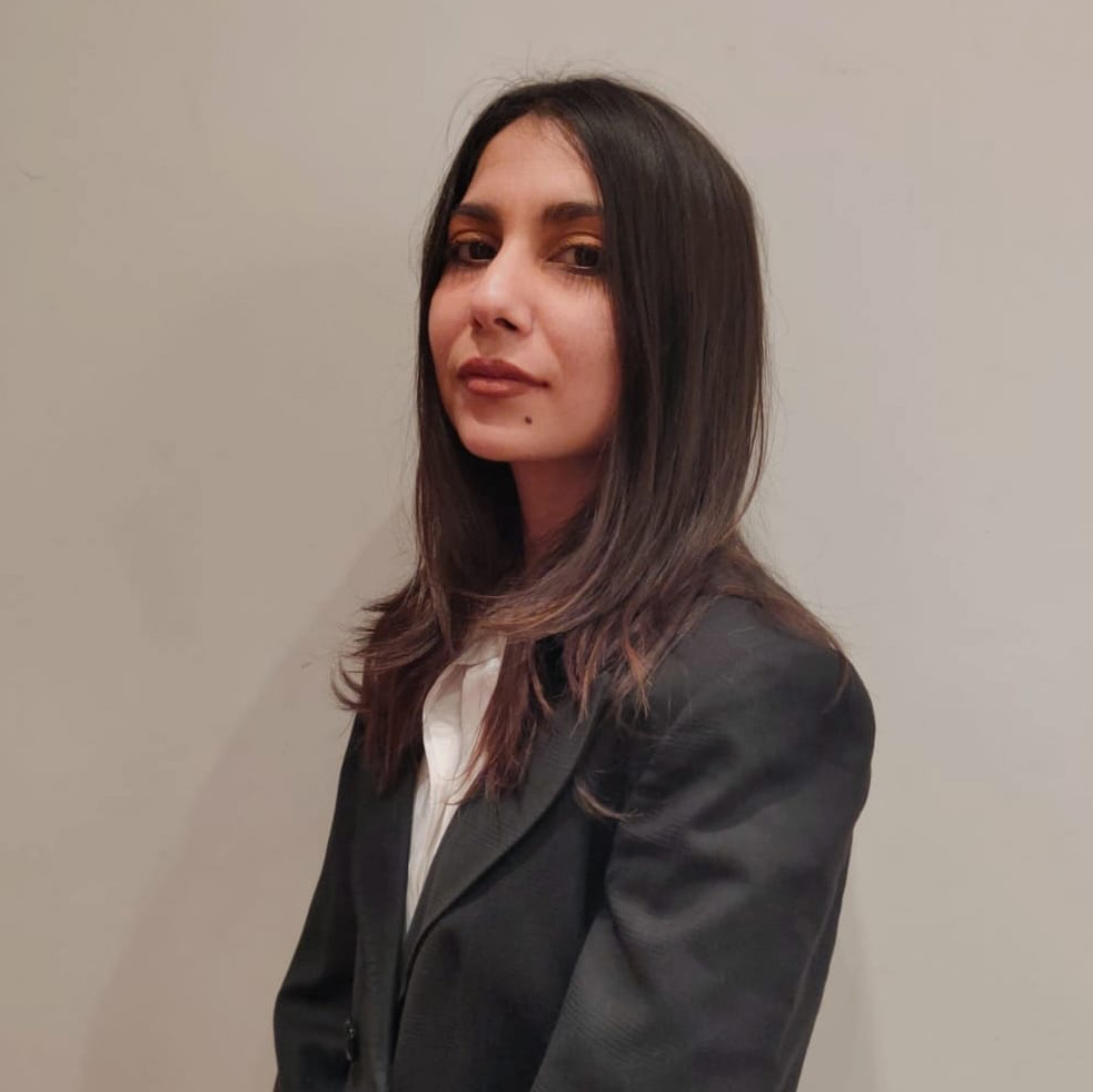 Psicologa a Roma